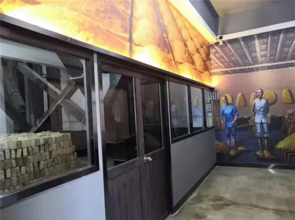 【尋味陜西】西安秦漢酒文化園邀您一起做白酒，品真味！288.jpg