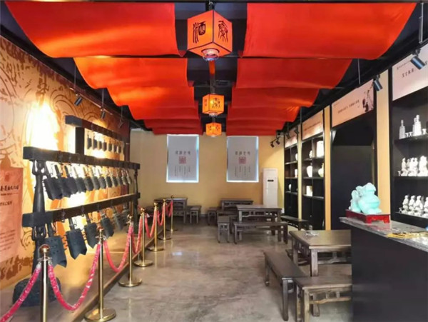 雙十一_酒_任性！全場(chǎng)半價(jià)，西安這家店也是拼了！215.jpg